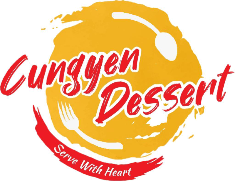 CUNGYEN DESSERT
